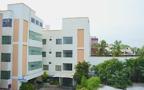Hotel Grand Leela Krishna